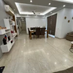 fully furnished apartments