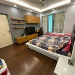 rent a fully furnished apartment