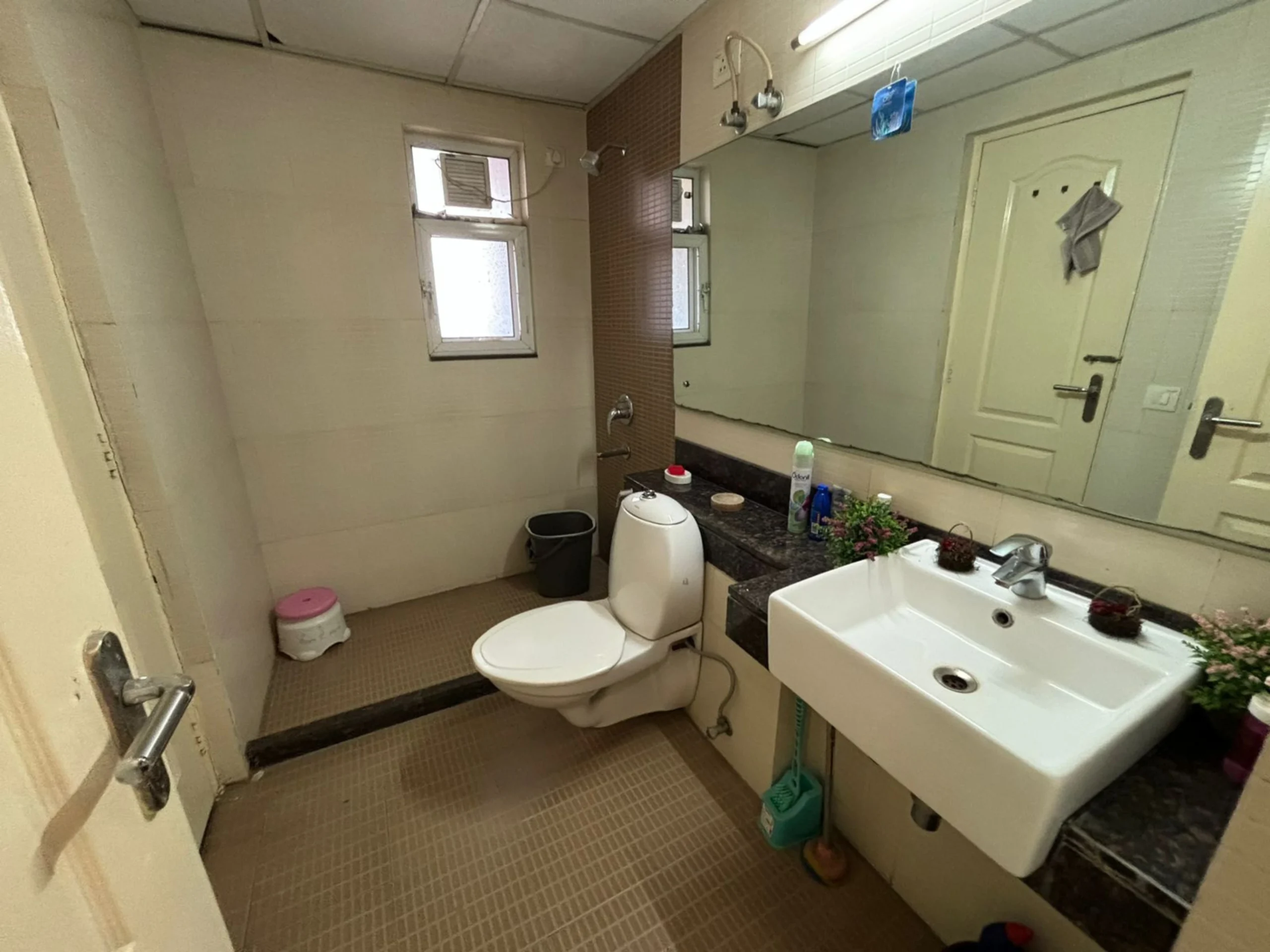 rent furnished house