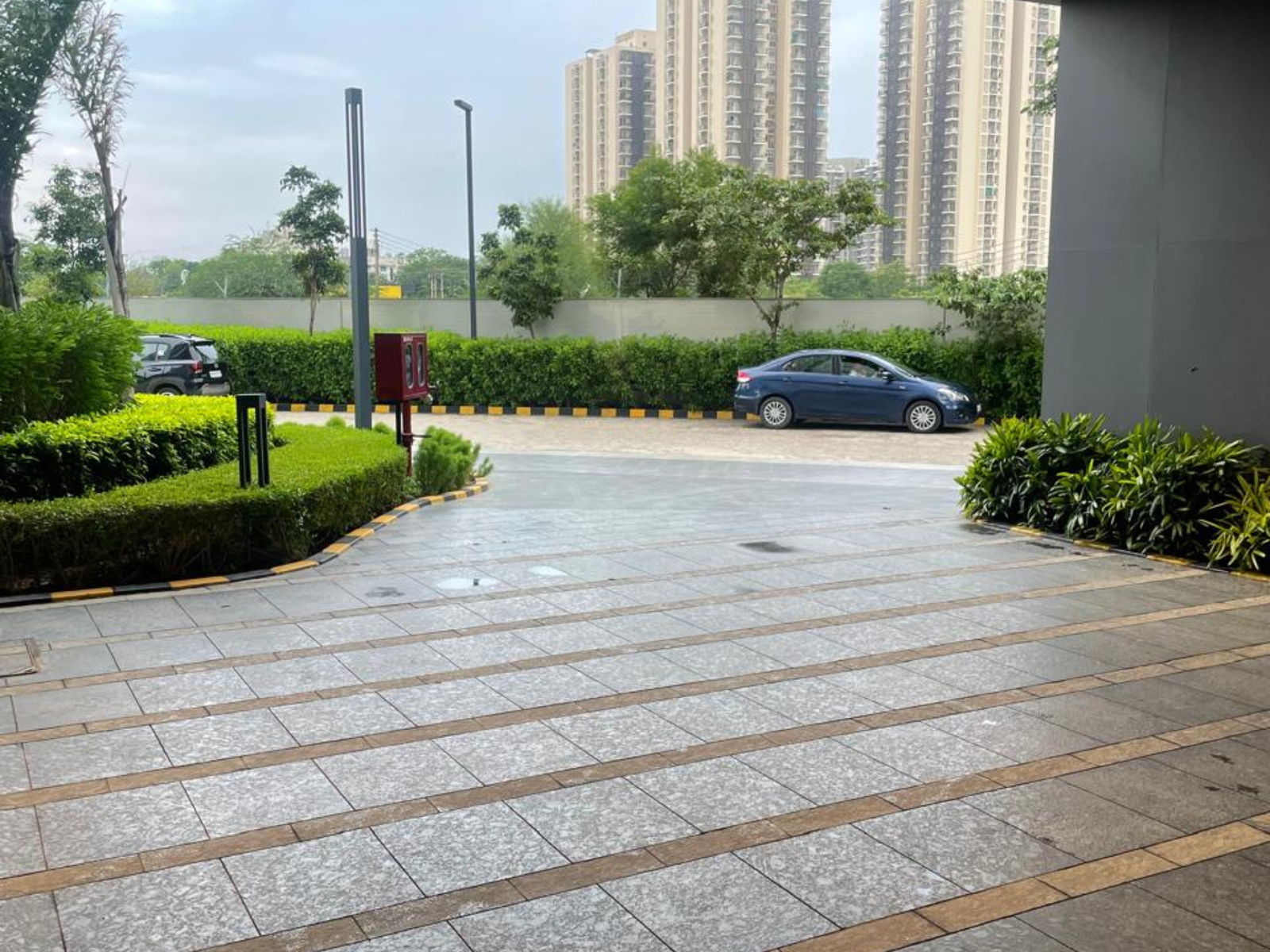 Resale Flat in Gurgaon