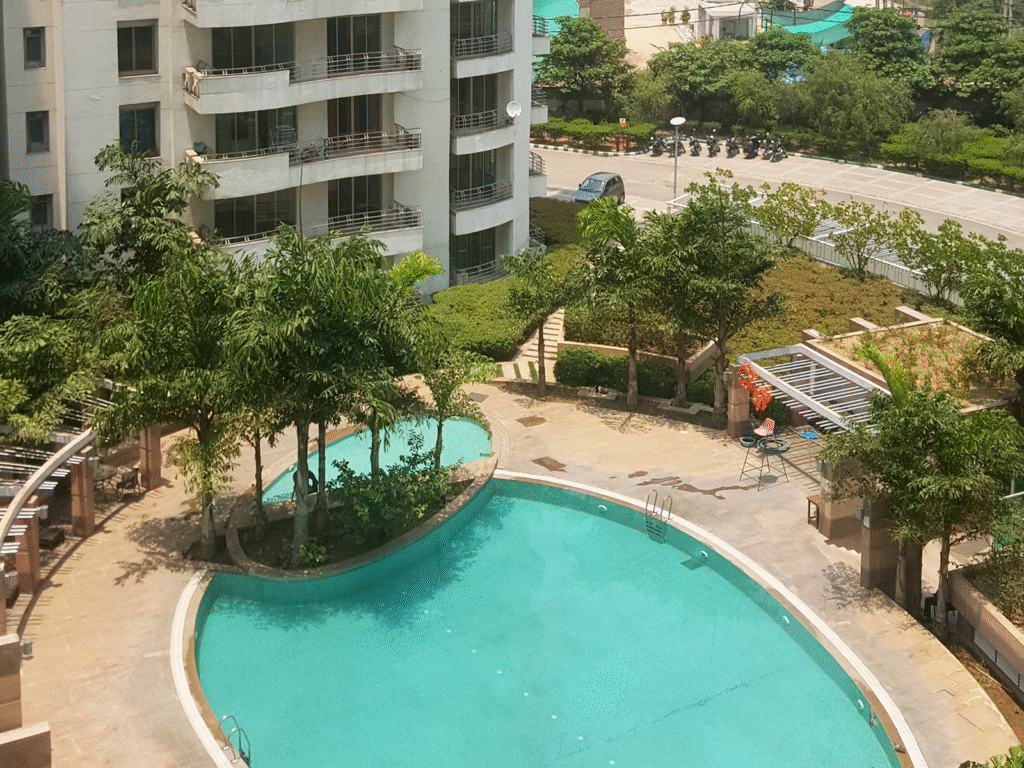 Parsvnath Exotica Sector 53