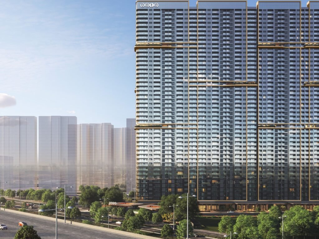 BPTP Amstoria Verti Greens