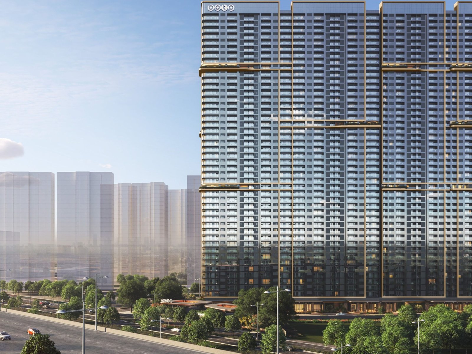 BPTP Amstoria Verti Greens