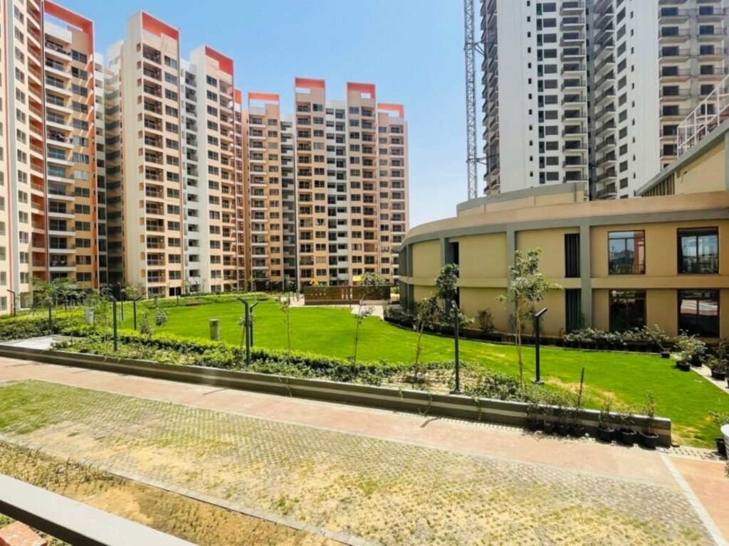 shapoorji pallonji joyville sector 102