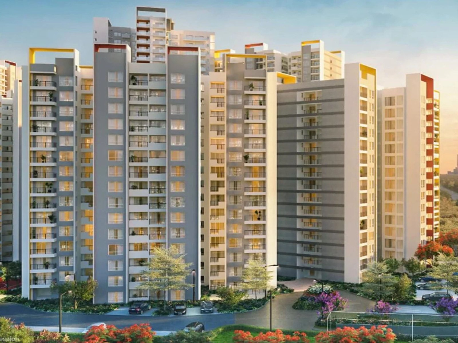 joyville gurgaon sector 102