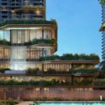 Amstoria Verti Greens