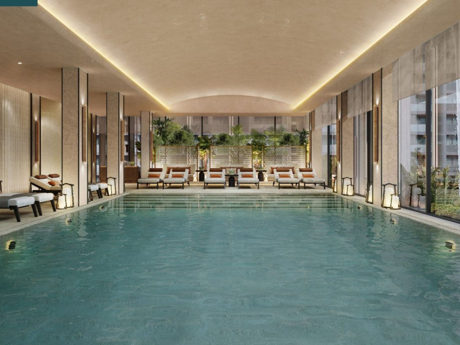 Amstoria Verti Greens