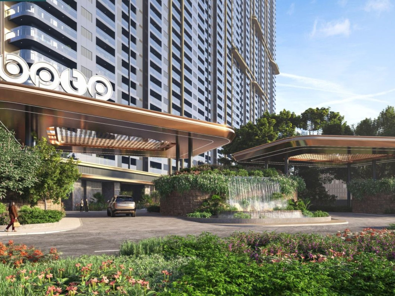 Amstoria Verti Greens