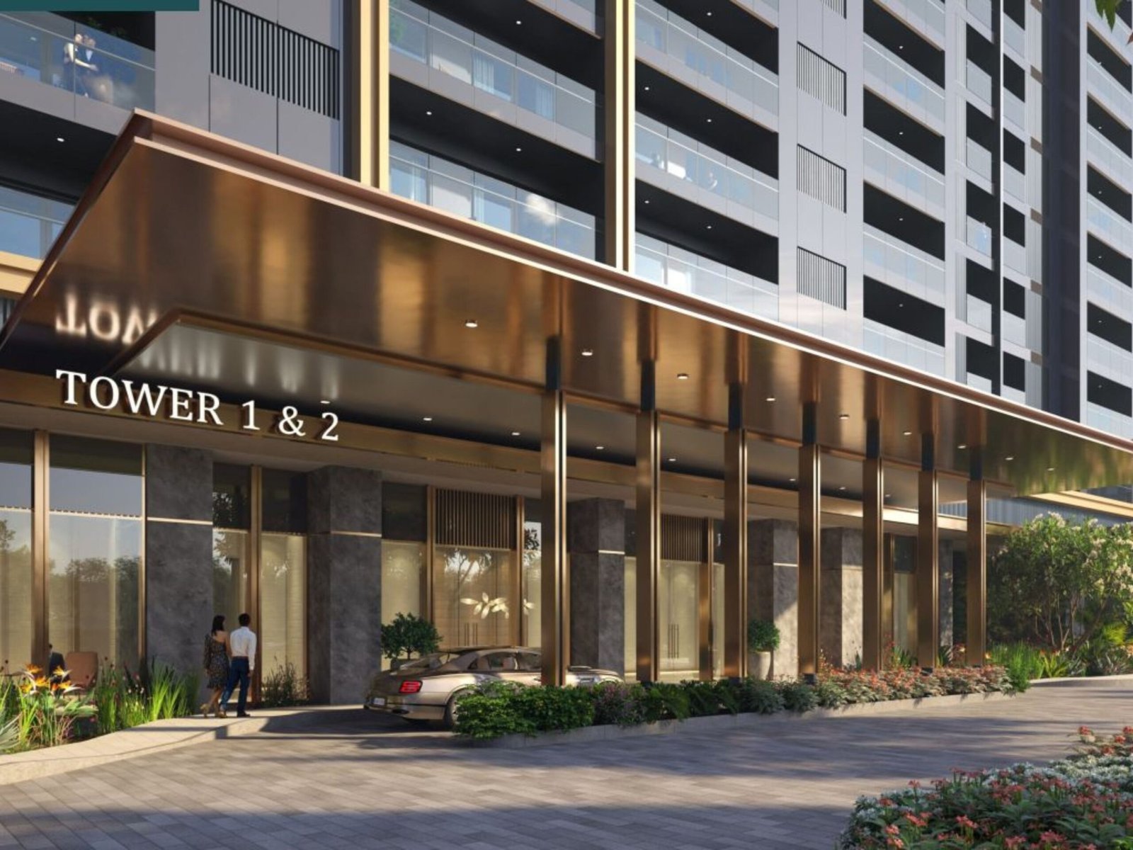 Amstoria Verti Greens