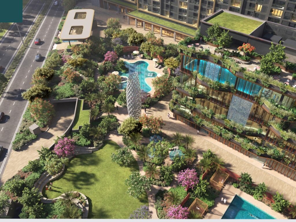 Amstoria Verti Greens