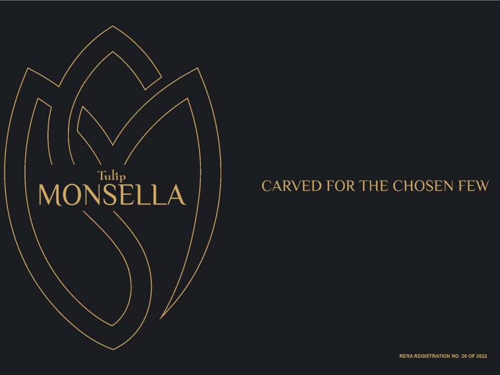 Tulip Monsella Sector 53 Gurgaon