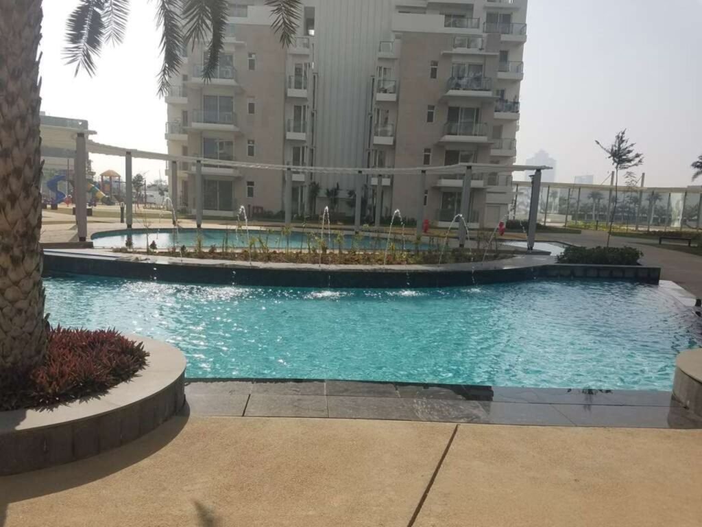 M3M Merlin Sec 67 Gurgaon