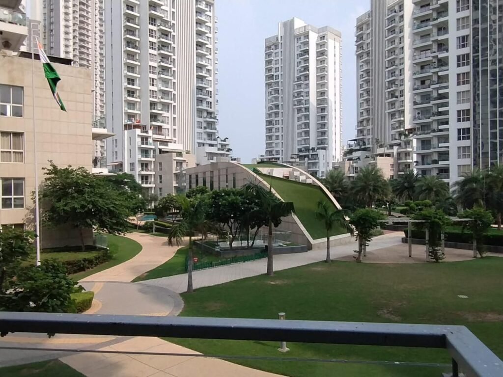 M3M Merlin Gurgaon