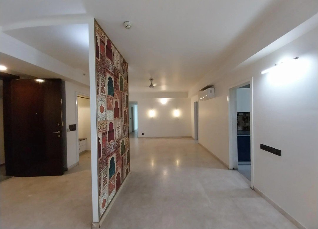 dlf belaire resale