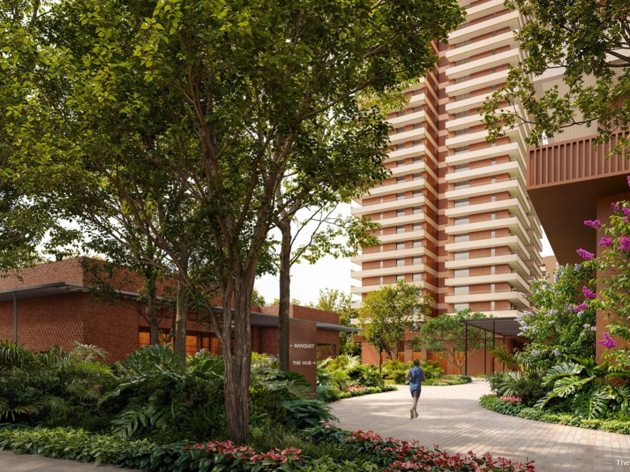 Max Estate Dwarka Expressway