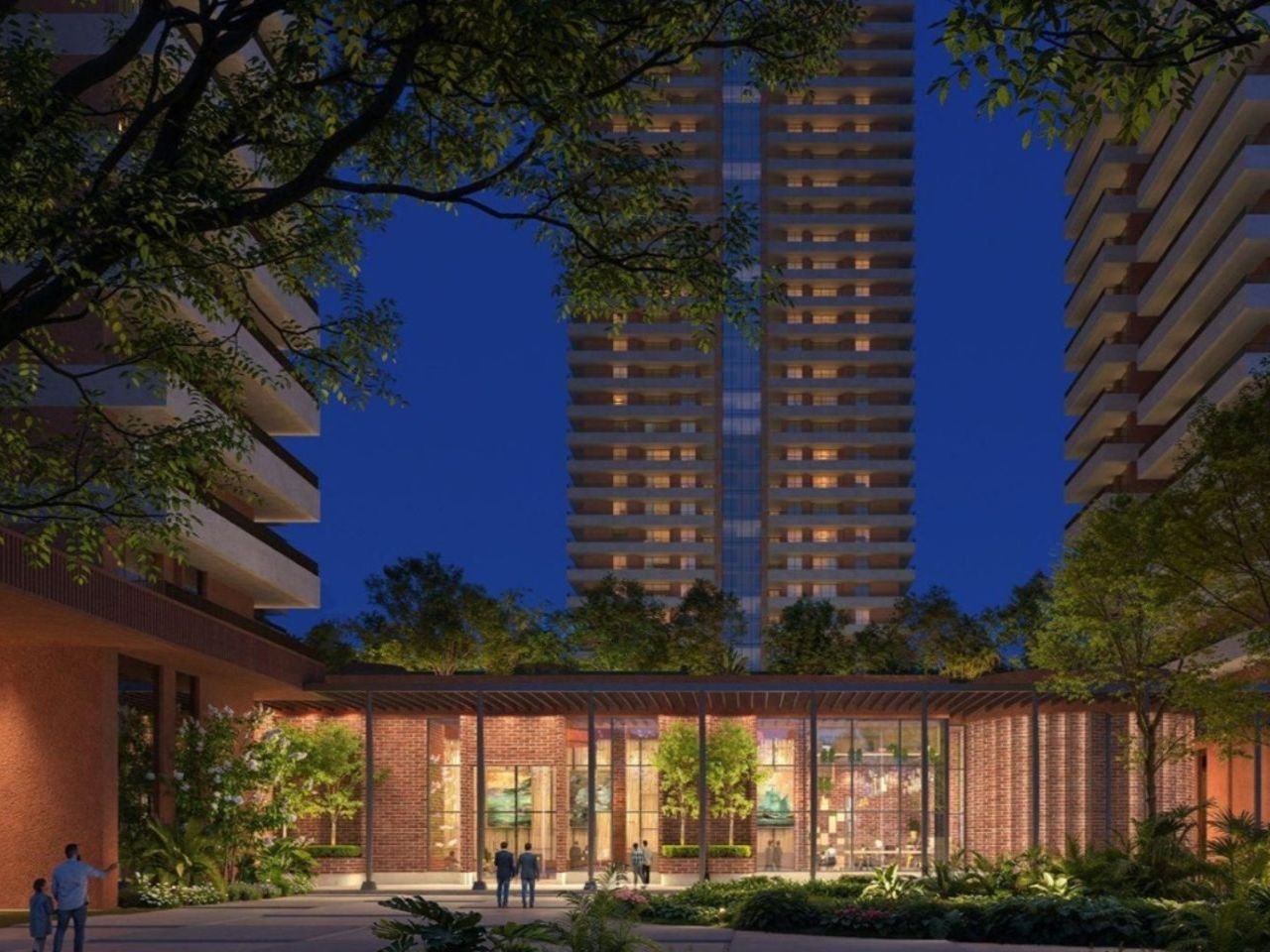 Max Estates Dwarka Expressway