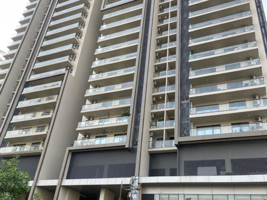 M3M Heights Sector 65