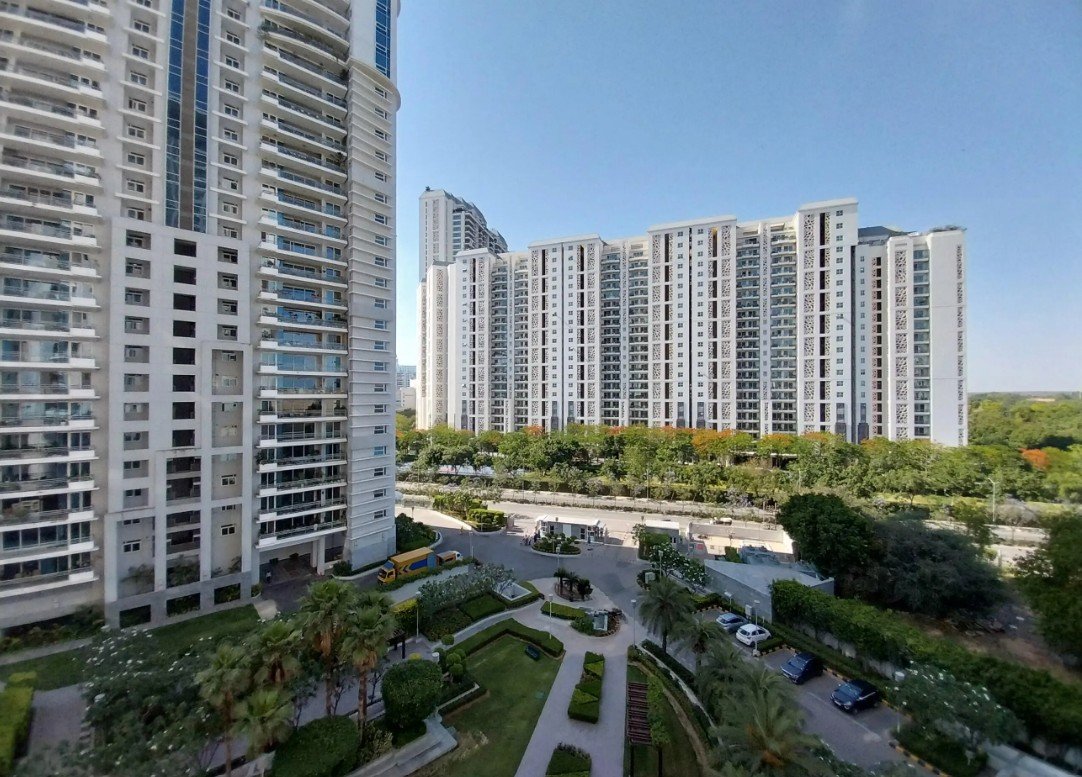 belaire gurgaon flats for sale