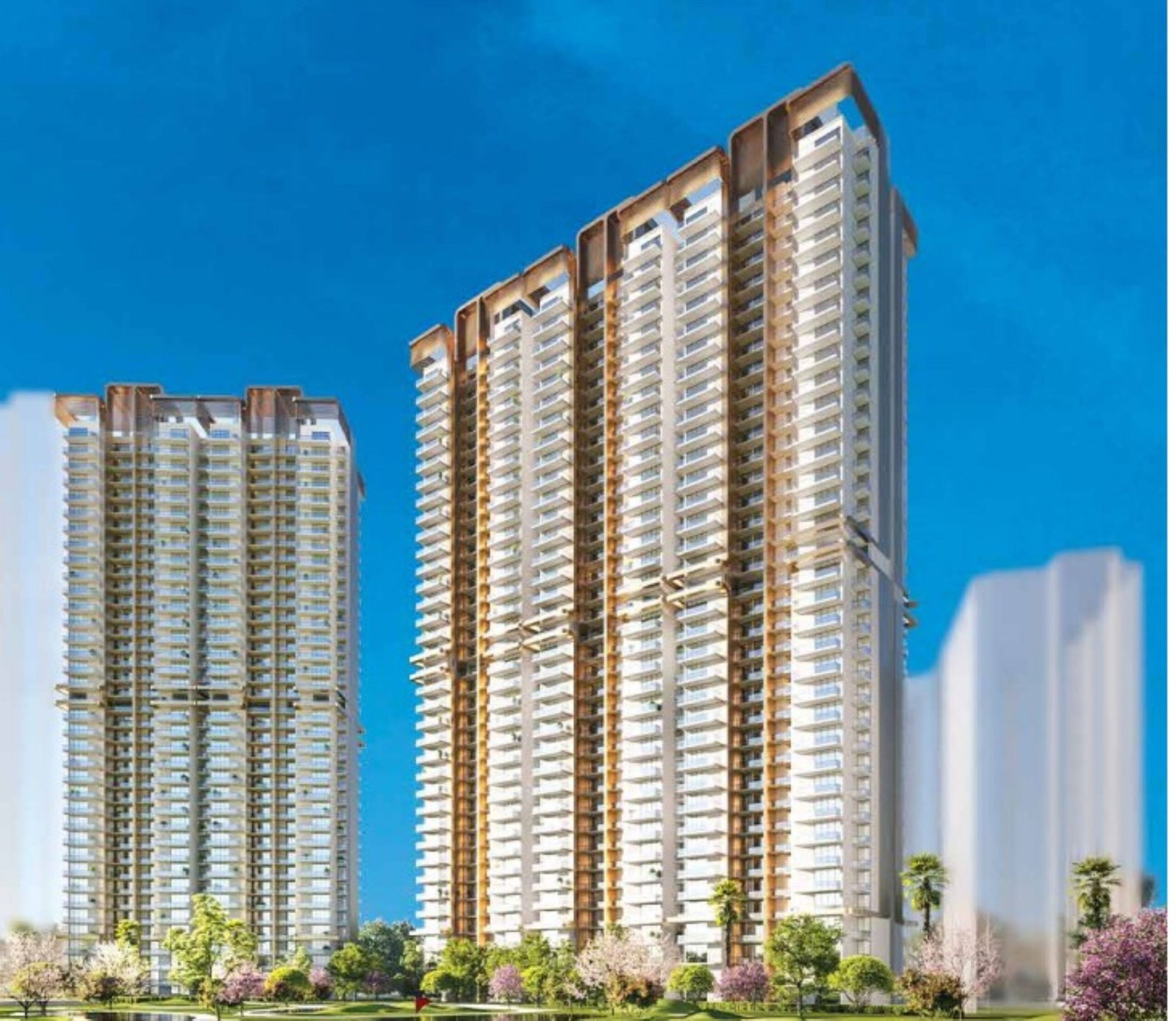 Gurgaon Sector 113