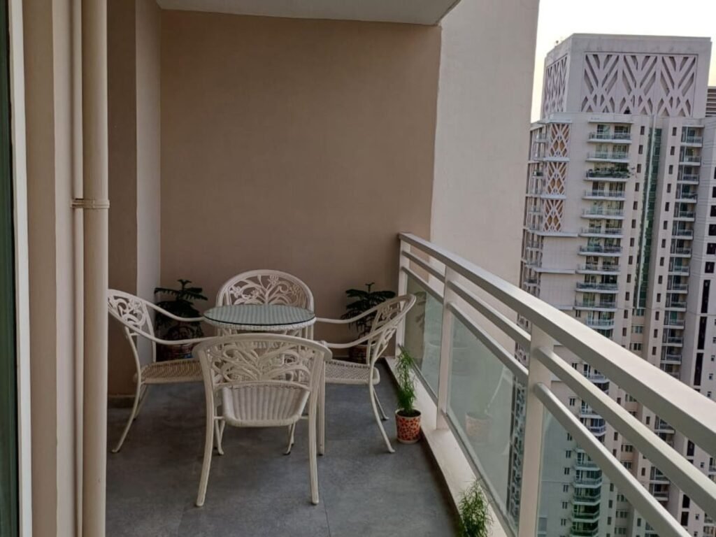 dlf park place for sale