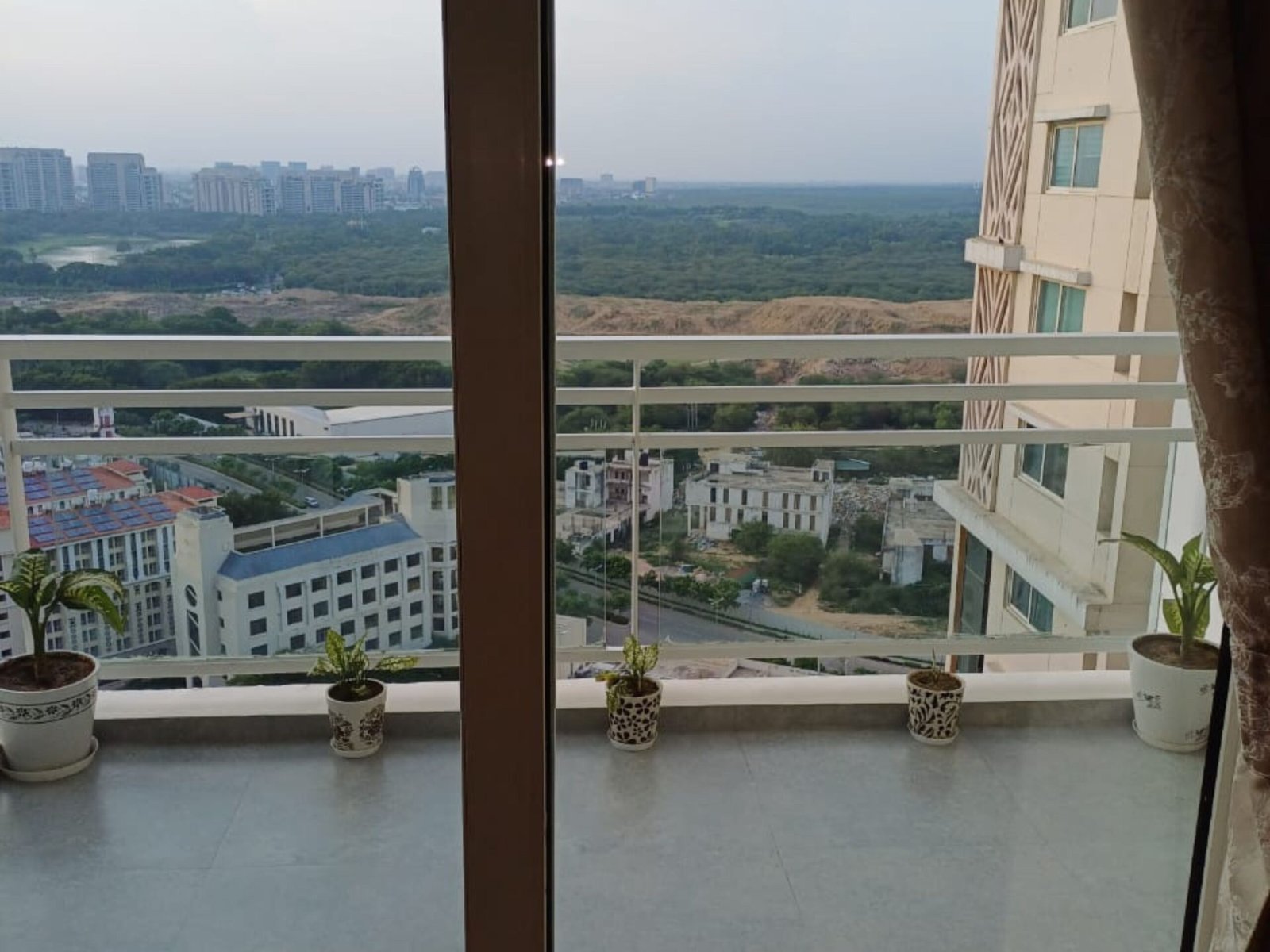 park place dlf phase 5