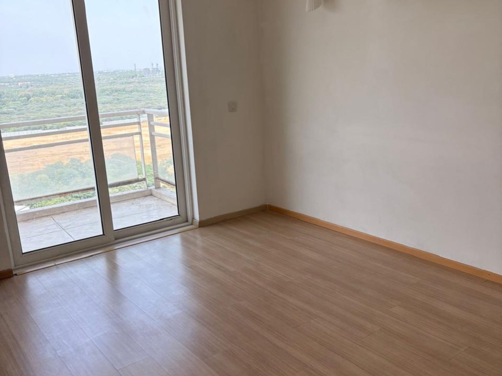 DLF Park Place on rent