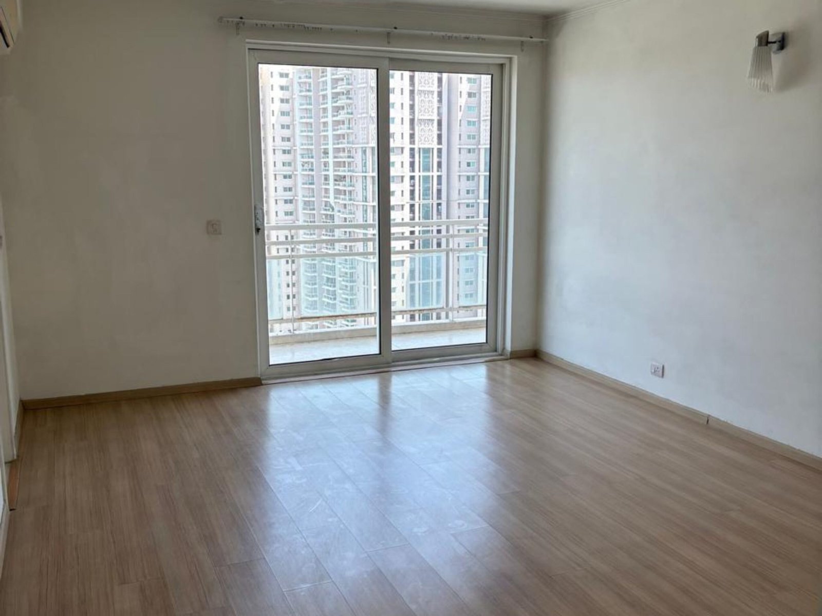 DLF Park Place Golf Course Road