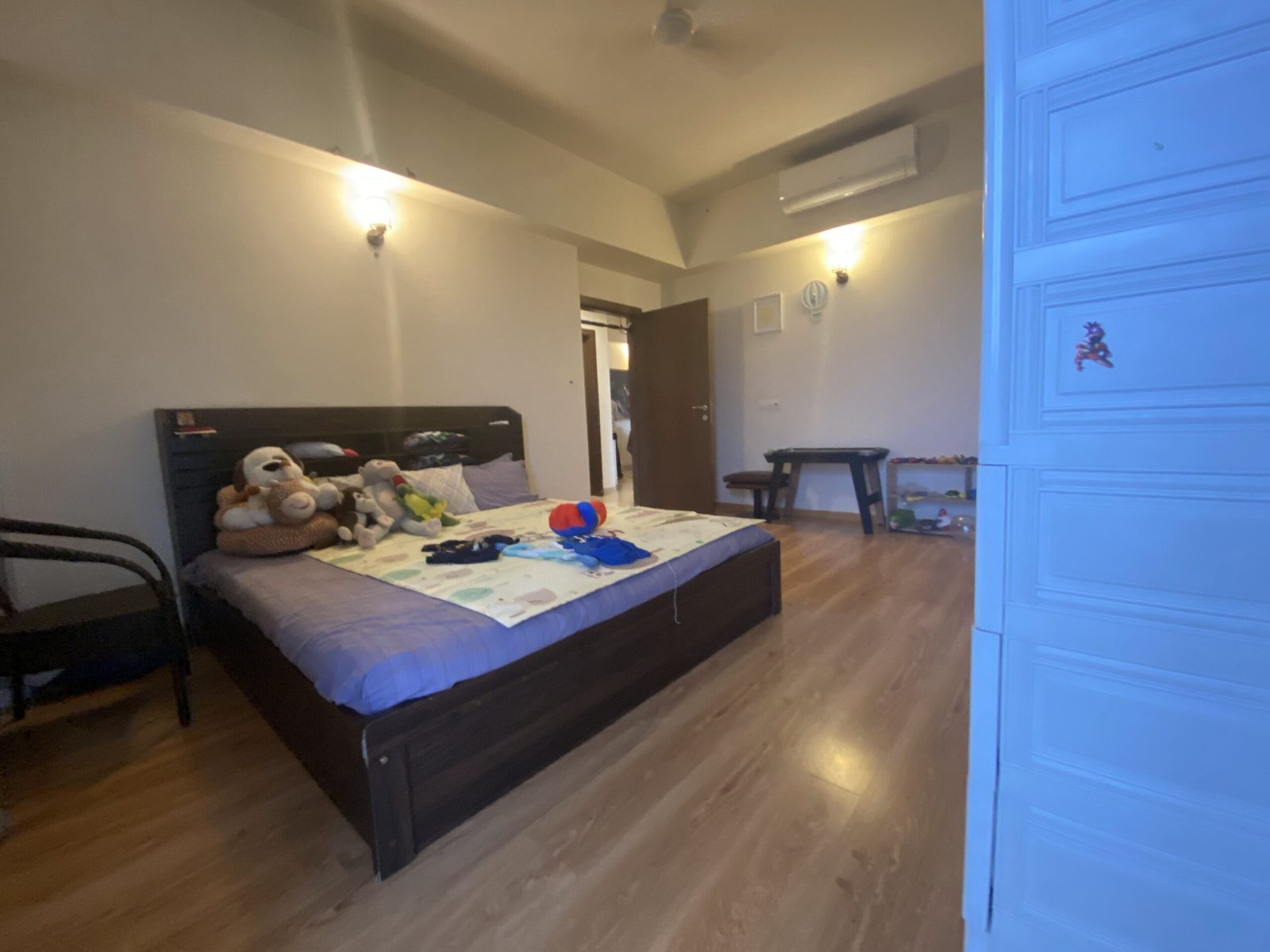 M3M Latitude Rent