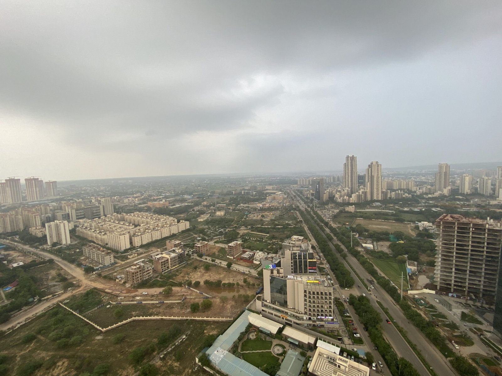 M3M Latitude Rent