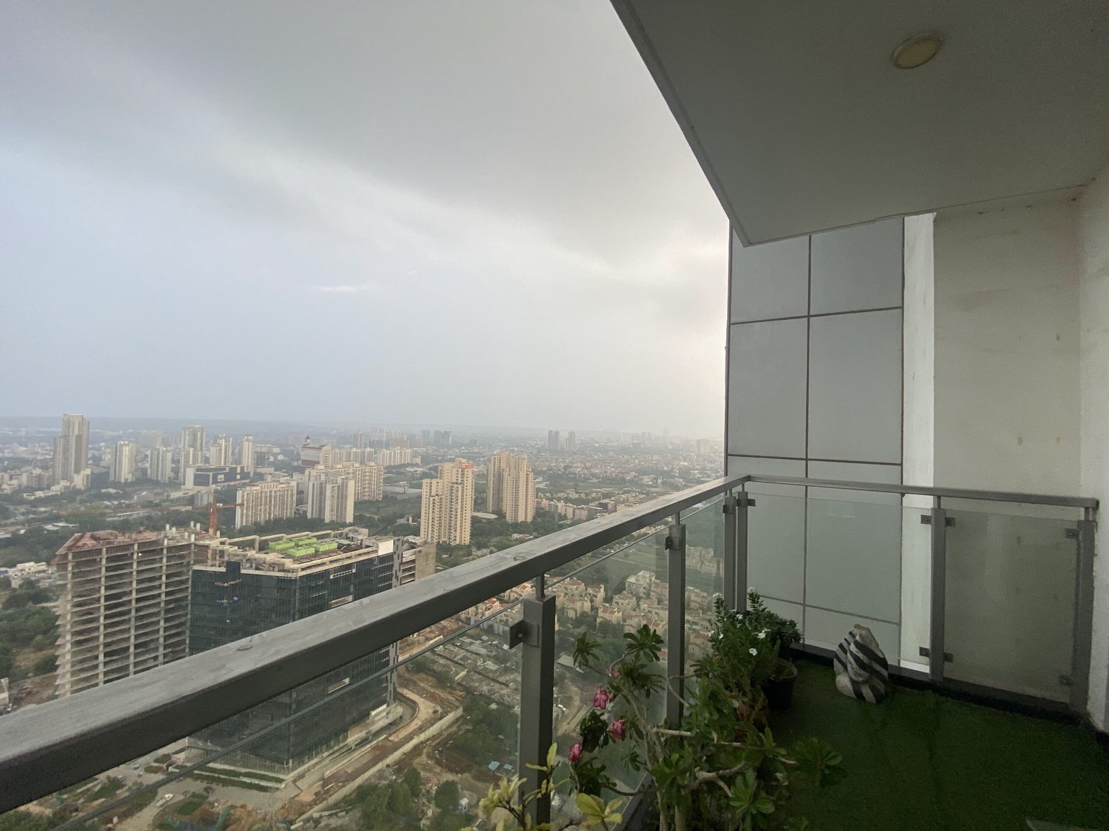 M3M Latitude Rent