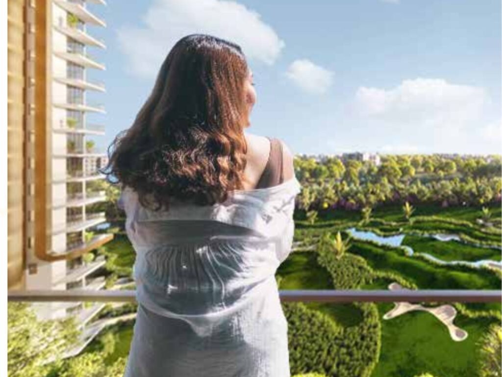 m3m capital sector 113 gurgaon