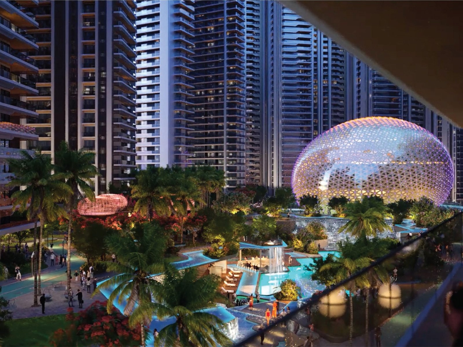 Sector 106 Gurgaon