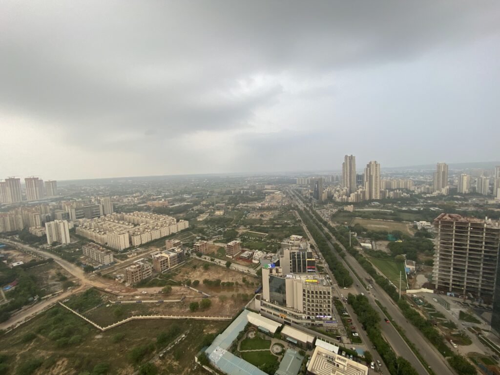buy resale apartment in Gurgaon